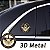 Adesivo Emblema Maçonaria Maçom Símbolo Maçom Hiram Abiff - Imagem 4