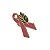 Pin Acácia Laço Rosa-Outubro Rosa - Imagem 4
