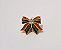 Pin Boton Laço Ordem Arco-Íris - Imagem 2