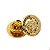 Pin Botton Broche Past Master Maçom - Imagem 2