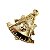 Pin Boton Broche Mestre Maçom Paster Master - Imagem 3