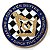 Emblema Maçonaria Piso Mosaico - Imagem 3