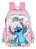 Mochila de costas juvenil Stitch - Imagem 1