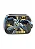 Estojo Escolar Box Batman Luxcel - Imagem 1