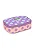 Estojo Escolar Box UP4YOU Roxo - Imagem 1