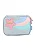 Estojo Escolar Box UP4YOU Rosa - Imagem 1