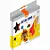 Giz de Cera Longo 12x1 cores BRW - Imagem 1