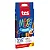 Lapis de Cor Tris Aquarelavel 12x1 Com Pincel - Imagem 1