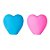 Borracha ponteira love un - Imagem 1