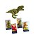 Borracha raptores sort un - Imagem 1