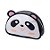 Estojo Estampado 1 Ziper Best Friend Panda BRW - Imagem 1