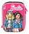Estojo Box Barbie Luxcel Un - Imagem 1