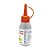 Cola Silicone Liquida Leoeleo 100 ml Un - Imagem 1