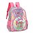 Mochila Costas L.O.L Surprise Pink - Imagem 1