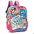 Mochila Costas Turma da Mônica Pink - Imagem 1