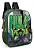 Mochila Costas Hulk Preta - Imagem 1