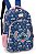 Mochila Costas Stitch Azul - Imagem 1