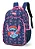 Mochila Costas Stitch Pink - Imagem 1
