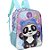 Mochila Costas Panda Verde - Imagem 1