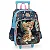 mochila com rodas onça verde - Imagem 1