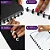 Caderno intense purple - medio - Imagem 2
