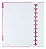 Caderno barbie - medio - Imagem 3