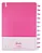Caderno barbie - medio - Imagem 4