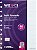 Refil pautado Caderno Inteligente Medio 172mm x 231mm 50 folhas - Imagem 1