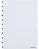 Refil pautado Caderno Inteligente Grande 200mm x 275mm 50 folhas - Imagem 3