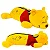 Estojo Fluffy Pooh Un - Imagem 1