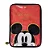 Pasta universitária mickey - Imagem 1