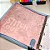 Caderno argolado universitário com ziper stitch - Imagem 2