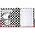Caderno argolado universitário snoopy - Imagem 3