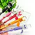 Caneta Gel Encanto 0.7 Tris - Imagem 1