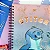 Caderno smart universitário stitch - Imagem 3