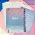 Caderno smart universitário stitch - Imagem 5