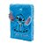 Caderno de anotação fluffy stitch - Imagem 1