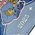 Agenda Menor Stitch Disney - Imagem 3