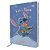 Agenda Menor Stitch Disney - Imagem 1