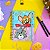 Caderno smart colegial tom&jerry - Imagem 4
