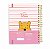 Caderno smart colegial pooh - Imagem 3