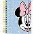 Caderno smart universitário minnie - Imagem 1
