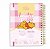Caderno smart universitário pooh - Imagem 3