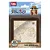 Bloco nota onepiece 1 bloco 50 fls - Imagem 1