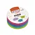 Bloco smart notes round 1 bloco 200fls - Imagem 1
