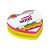Bloco smart notes love coração neon 200fls - Imagem 1