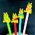 Caneta em Gel Ursinho Pooh - Imagem 1