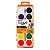 Aquarela escolar  bazze wave c/12 cores  + pincel - Imagem 1