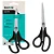 Tesoura mult bazze b7200 21,5cm - Imagem 1