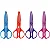 Tesoura tris Craft 135 13,5cm Sort - Imagem 2